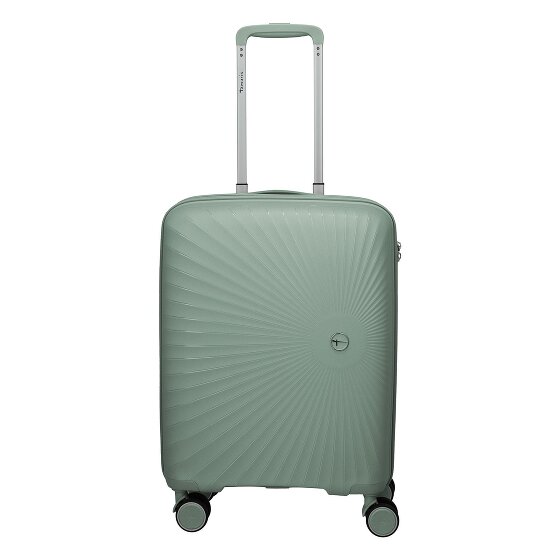 Travelite Tamaris x Travelite Voyaage 4 ruote Carrello della cabina S 55 cm