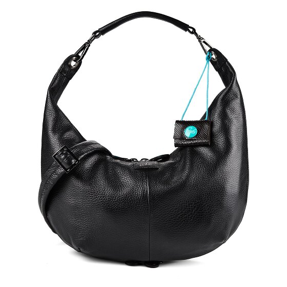 Gabs G13 Borsa a spalla Vera Pelle 41 cm espandibile