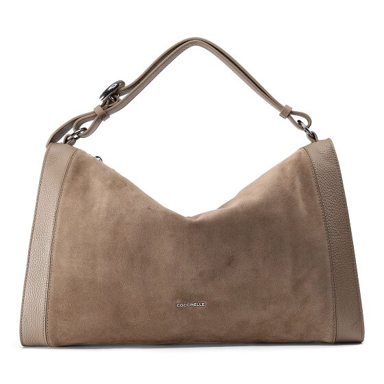 Coccinelle Borsa a tracolla Pelle 39 cm