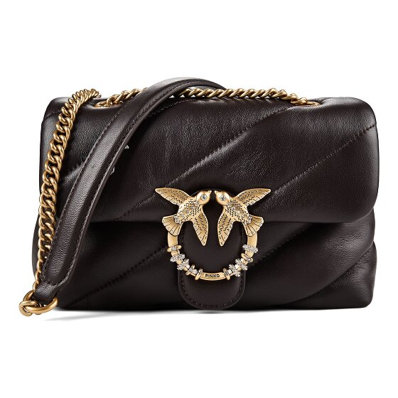 PINKO Love Mini Borsa a spalla 22 cm