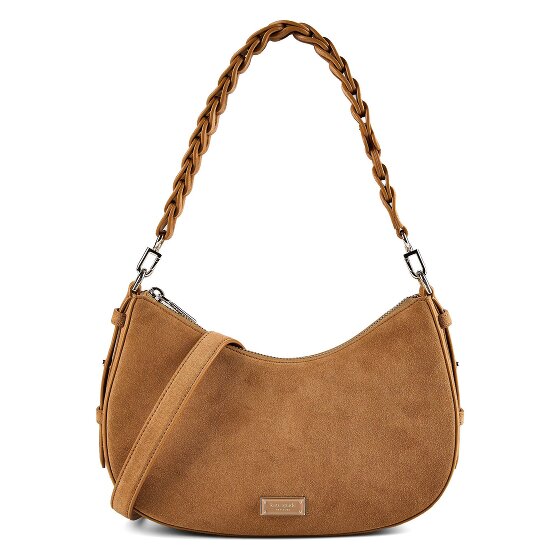 Kate Spade New York Liv Borsa a spalla Vera Pelle 30 cm