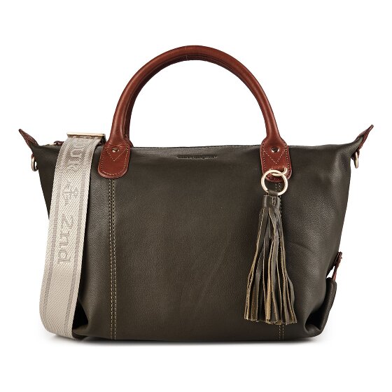 Harbour 2nd Lucia Borsa a spalla Vera Pelle 35 cm