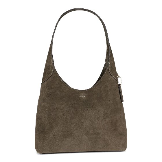 Coach Brooklyn Borsa a tracolla Pelle 28 cm
