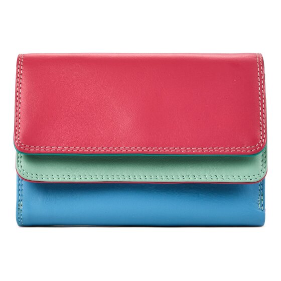 Mywalit Portafoglio in pelle 13 cm