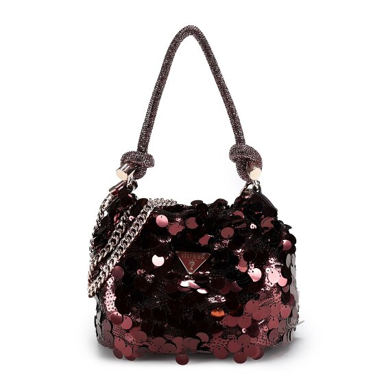 Guess Holiday Shine Mini borsa a mano 16 cm