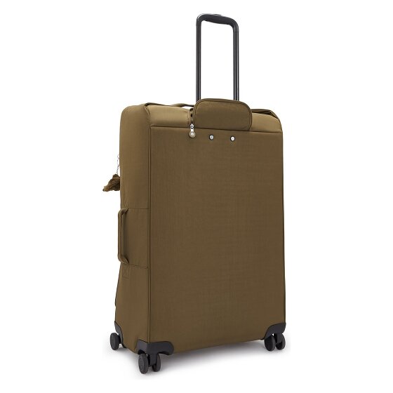 Kipling Basic Darcey Up L 4 ruote Carrello 75 cm