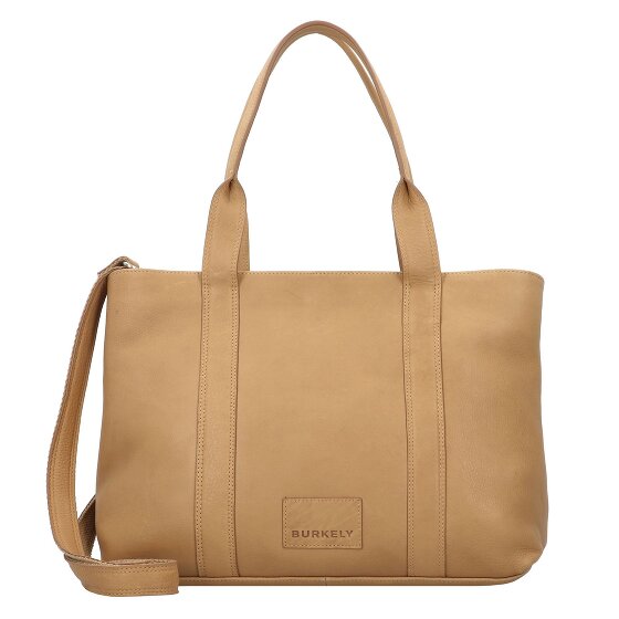 Burkely Soft Skylar Borsa a tracolla Pelle 36 cm Scomparto per laptop