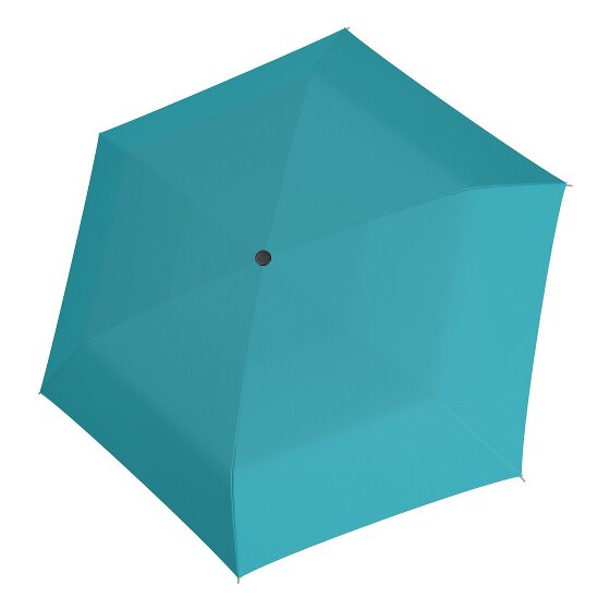 Doppler Fiber Havanna uni Ombrello tascabile 22 cm