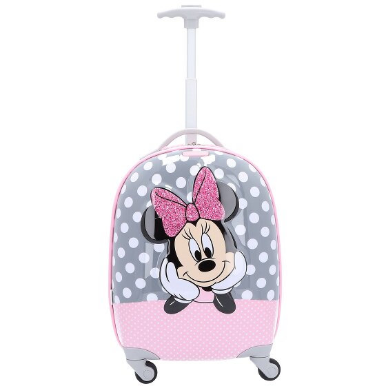 Samsonite Disney Ultimate 2.0 Trolley a 4 ruote per bambini 47 cm