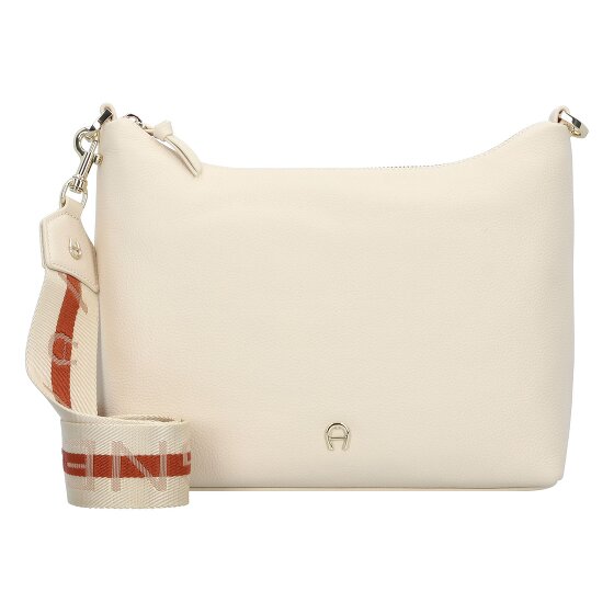 AIGNER Zita Borsa a tracolla Pelle 26.5 cm