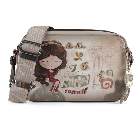 Anekke Muse Borsa a tracolla 27 cm