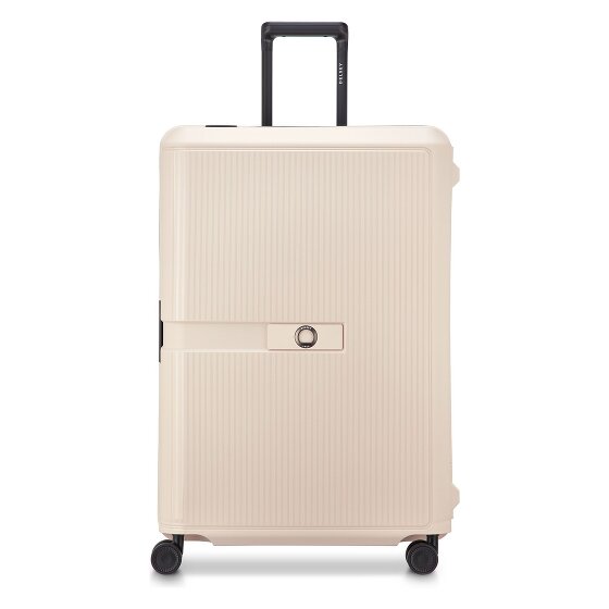 Delsey Paris Vauban 4 ruote Carrello 76.5 cm
