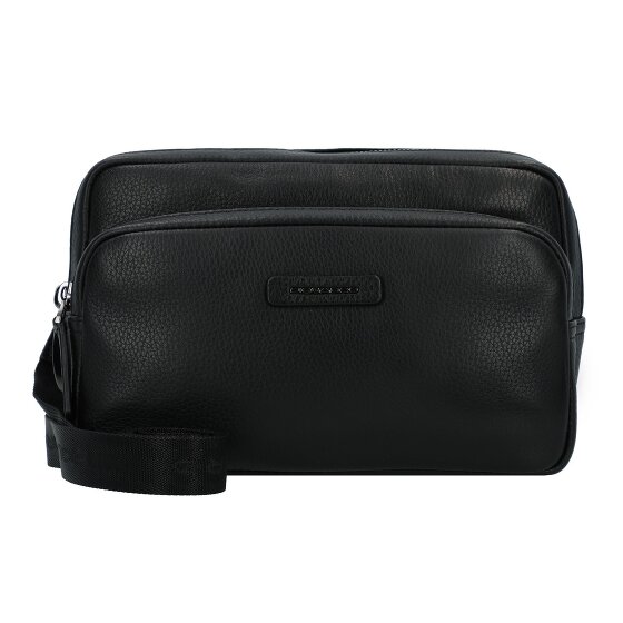 Piquadro Modus Special Borsa a tracolla Protezione RFID Pelle 23 cm