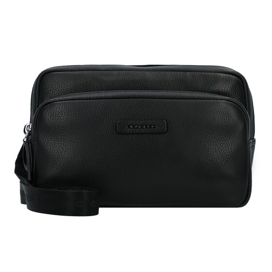 Piquadro Modus Special Borsa a tracolla Protezione RFID Pelle 23 cm