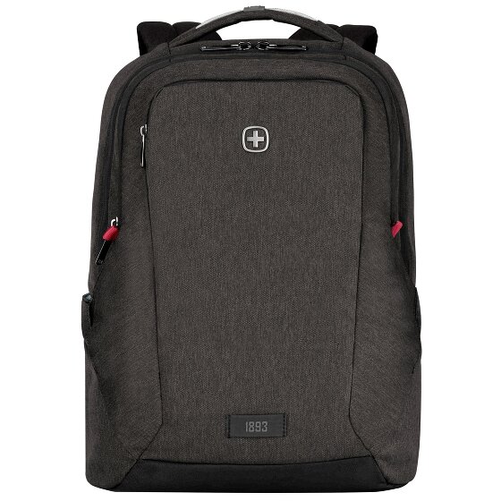 Wenger MX Professional 16 Zaino da lavoro 45 cm Scomparto per laptop