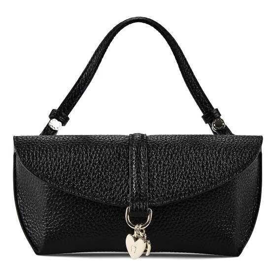 AIGNER Fashion Custodia per occhiali Vera Pelle 4 cm