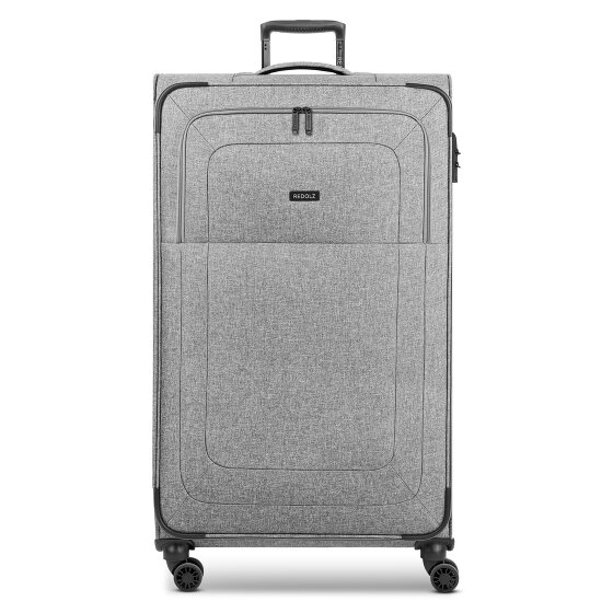 Redolz Essentials 12 Carrello a 4 ruote XL 90 cm molto grande formato speciale