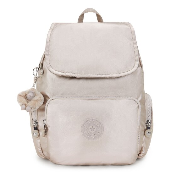 Kipling Basic Plus City Zip Zaino da città S 33.5 cm