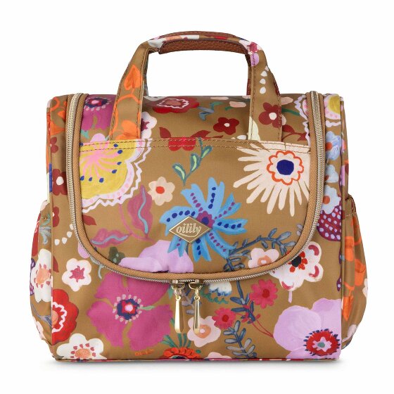 Oilily Tide Spirits Cathy Borsa da toilette 24 cm