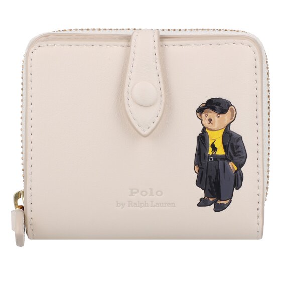 POLO RALPH LAUREN Bear Portafoglio Pelle 9 cm