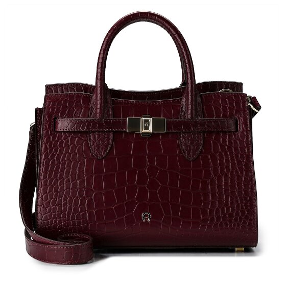 AIGNER Farah Borsa shopper Pelle 32 cm