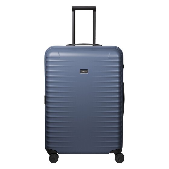 Titan Upgrade 4 ruote Carrello L 75 cm