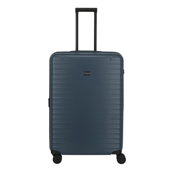 Titan Upgrade 4 ruote Carrello L 75 cm