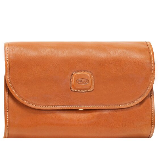 Bric's Life Pelle Wash Bag 30 cm