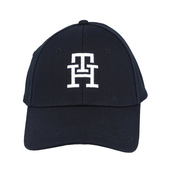 Tommy Hilfiger Cappello da baseball iconico 27 cm