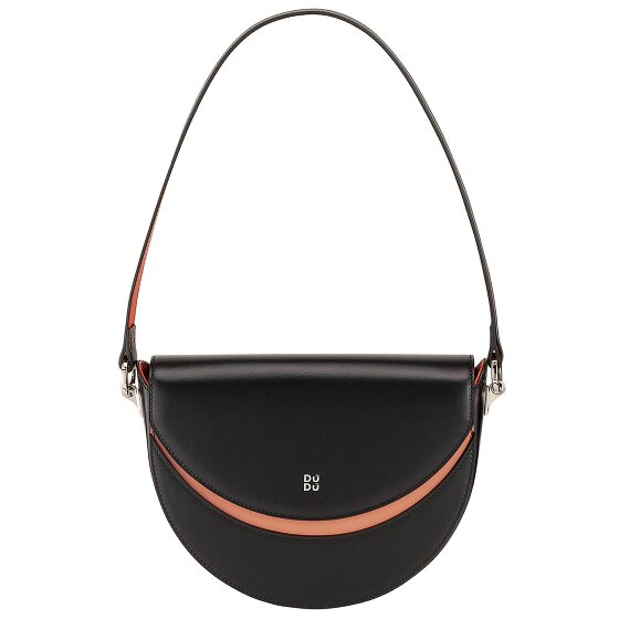 DuDu Borsa a tracolla in pelle 23 cm
