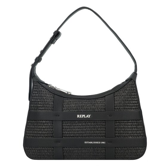 Replay Borsa a tracolla 27 cm
