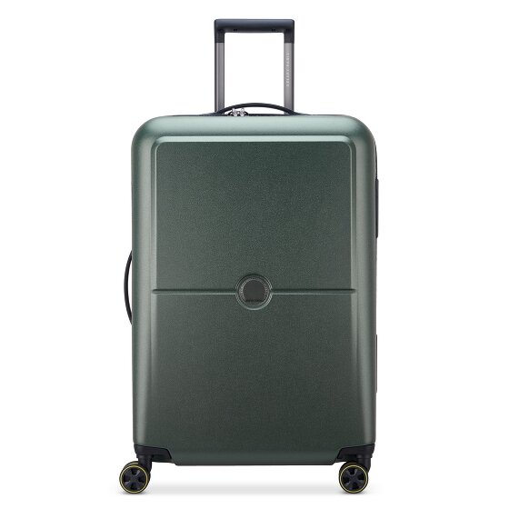 Delsey Paris Turenne 2.0 4 ruote Carrello 72 cm