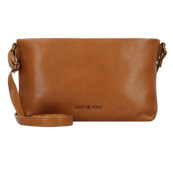 Greenburry Colombiana Borsa a tracolla Pelle 23 cm