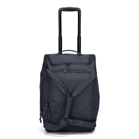 American Tourister City Racer 2 ruote Borsa da viaggio S 55 cm