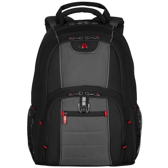 Wenger Pillar 16 Zaino da lavoro 48 cm Scomparto per laptop