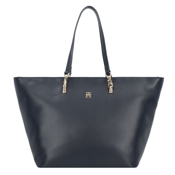 Tommy Hilfiger TH Refined Borsa shopper 31 cm