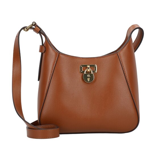 Lauren Ralph Lauren Tanner Mini Borsa Borsa a tracolla Pelle 16 cm