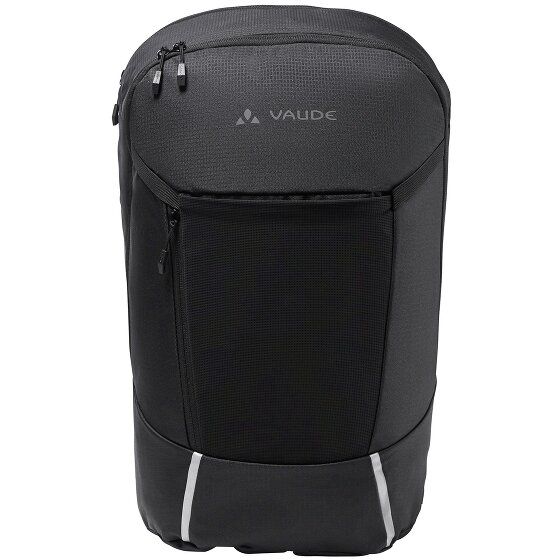 Vaude Cycle 22L Zaino da bicicletta 52 cm Scomparto per laptop