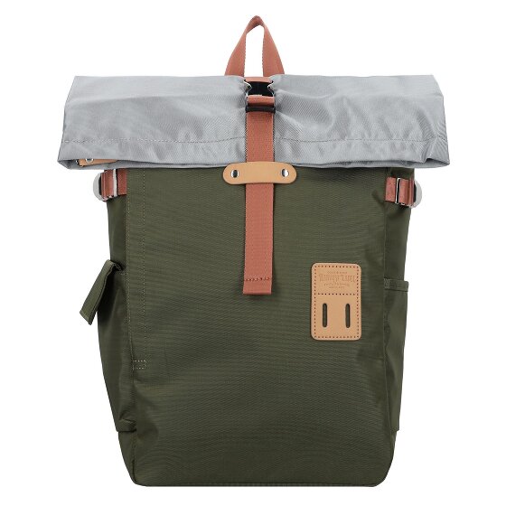Harvest Label Norikura Zaino da giorno 40 cm Scomparto per laptop