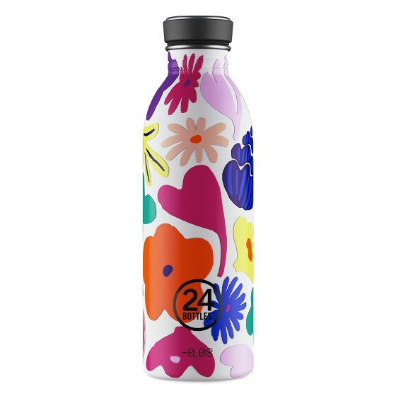 24Bottles Urban Bottiglia per bere 500 ml