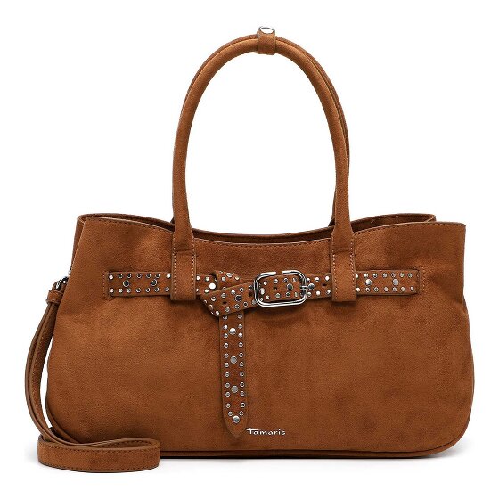 Tamaris TAS Melina Borsa a spalla Vera Pelle 39 cm