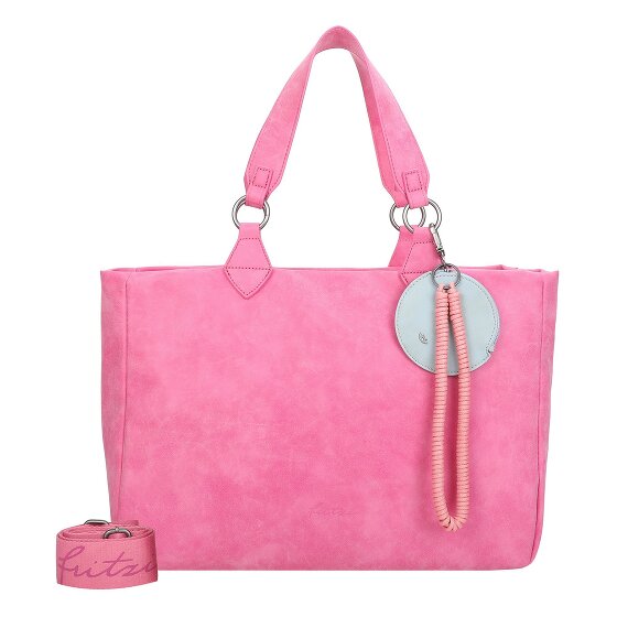 Fritzi aus Preußen Izzy Vintage Borsa shopper 42 cm