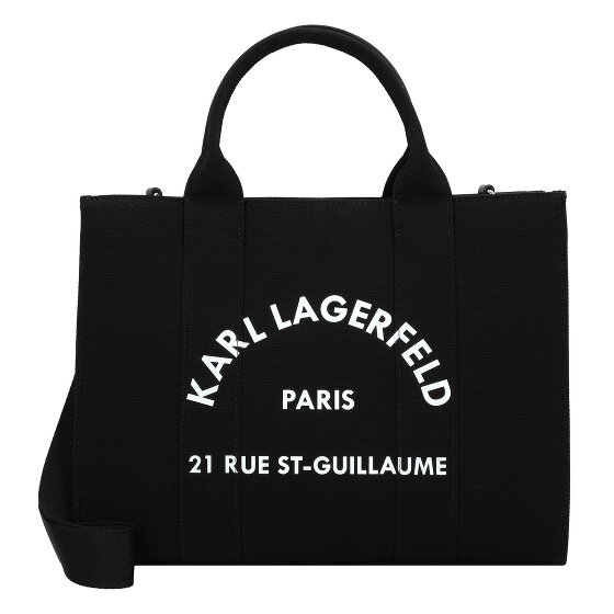 Karl Lagerfeld Rsg Borsetta 33 cm