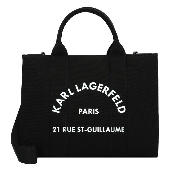 Karl Lagerfeld Rsg Borsetta 33 cm Karl Lagerfeld Rsg Borsetta 33 cm