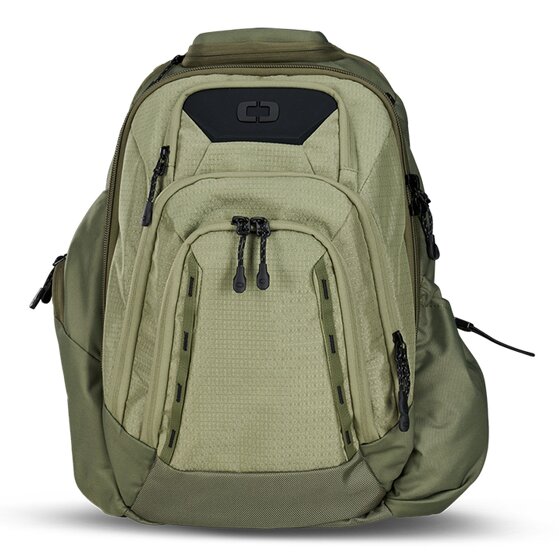 Ogio Gambit Pro Zaino da giorno 51 cm Scomparto per laptop