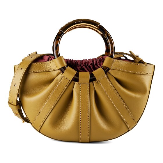 Coccinelle Shell Borsetta Pelle 29 cm