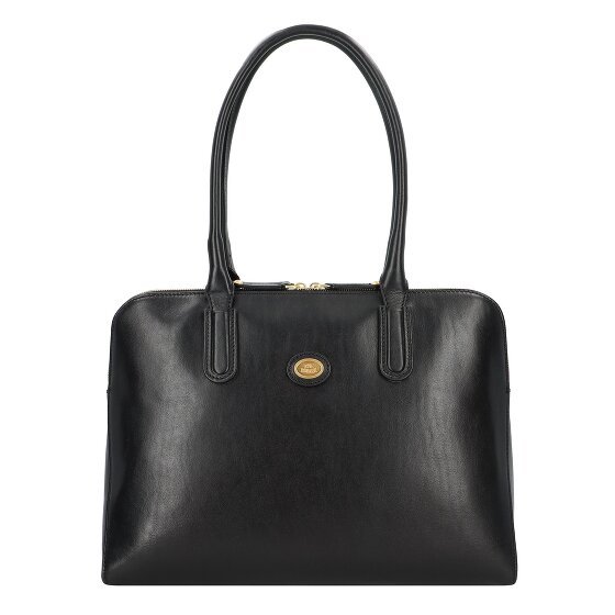 The Bridge Stodo Borsa a tracolla Pelle 38 cm