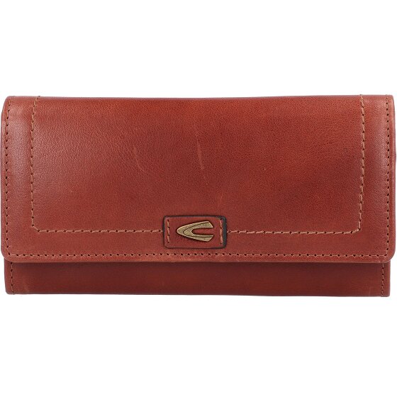 camel active Portafoglio Tarma RFID in pelle 19 cm