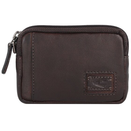 camel active Dust Portafoglio chiave Pelle 12 cm
