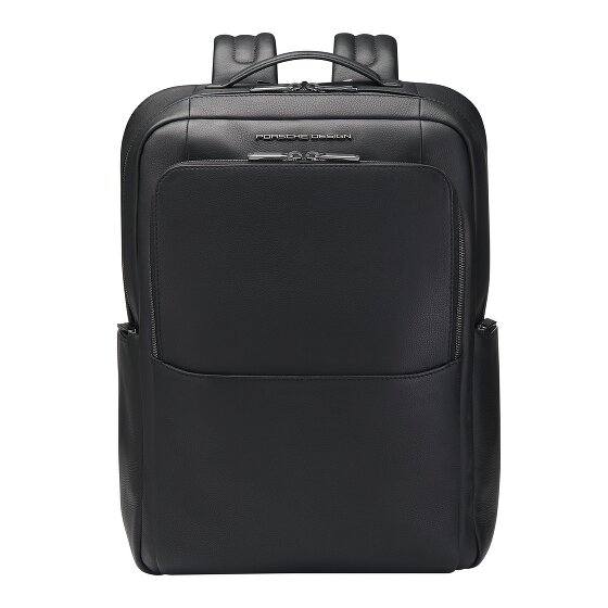 Porsche Design Roadster Zaino in pelle 45 cm Scomparto per laptop